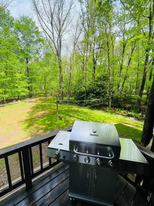 Chalet Pocono - Hot Tub - Game *